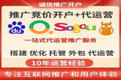 行业领先企业的SEM代运营经验分享